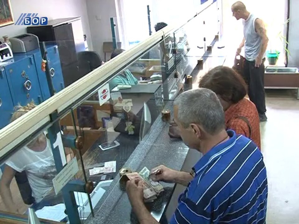 Utuženo 1. 200 vlasnika stanova, 26. avgust 2014. (RTV Bor)