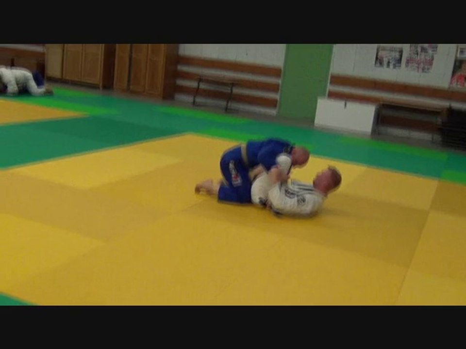 jjb challans team no escape 28