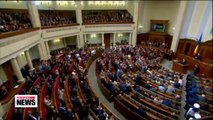 Ukraine, Russia leaders set to meet in Belarus