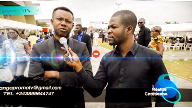 La mort frappe encore les musiciens chrétiens tous sur les obsèques du Fr MBUTA BANZA