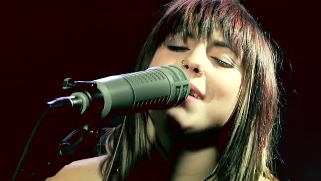 VersaEmerge - American Boy (Estelle Cover)