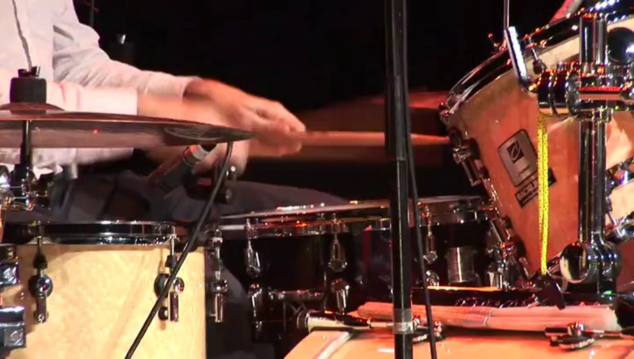 The Swinging Dice - 2013