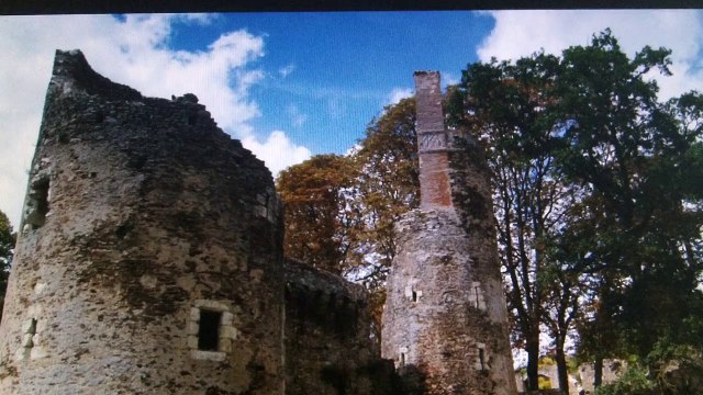 JE N'ECRIS POINT D'AMOUR - JOACHIM DU BELLAY (Les Regrets)