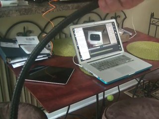 Aukey Desk Stand Holder Desktop Bed Clamp Mount Review