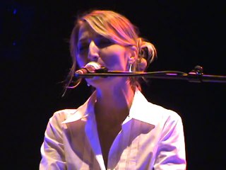 "Ma petite voix" - La Fille d'en Haut / Laurie Luz music