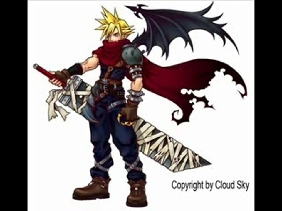 AMV Chobits Tatu All the things she Said