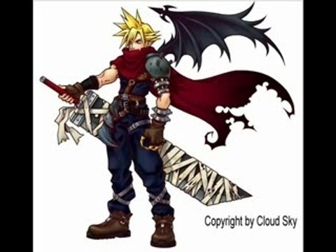 AMV Chobits Tatu All the things she Said