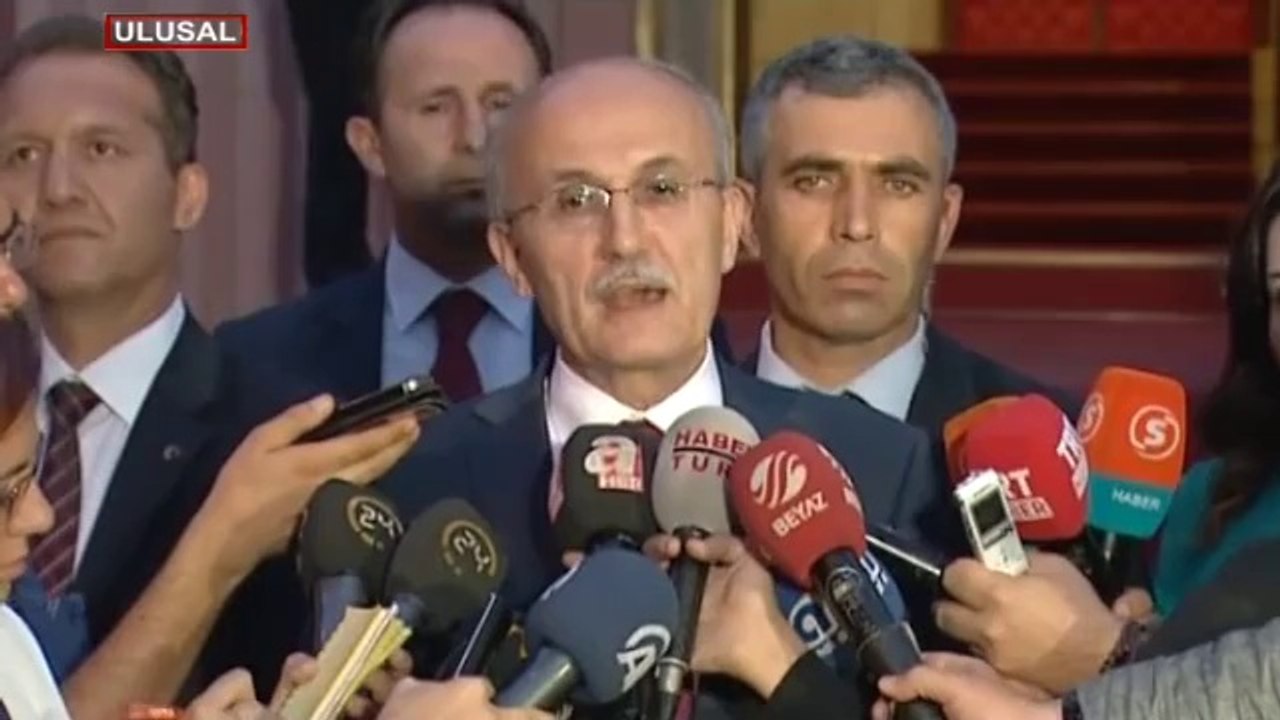 Feyzioğlu kararı