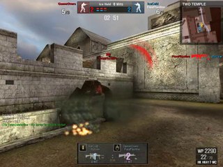 Wolfteam hacker report.