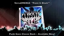 VersaEmerge - Paint It Black (Rolling Stones Cover)