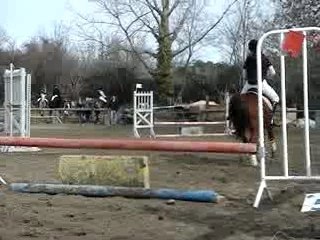 CSO Pinchinats 11/02/2007 - 1er tour