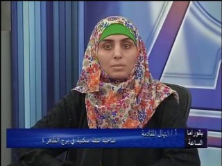 26-8-2014 - بانوراما الساعة ج2- الثلاثاء