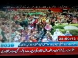 ARY NEWS Tahir ul Qadri Speech in PAT Inqilab March at Islamabad [26 AUGUST 2014 (1)