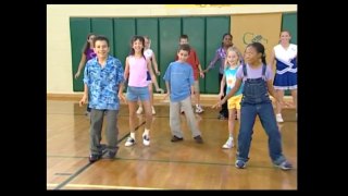 STOMP AND CLAP - Brain Breaks Children#39;s Song - Kids Songs by The Learning Station