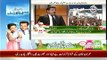 Special Transmission On Aaj News - 26th August 2014