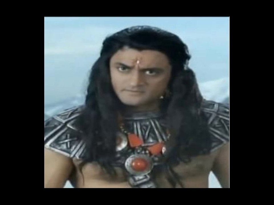 Devon ke Dev Mahadev 26th August 2014 Video