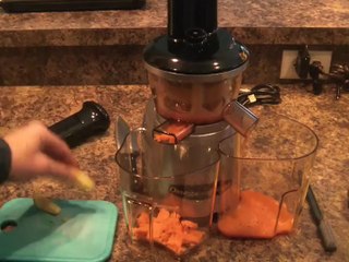 Best Omega VRT350 Juicer Review