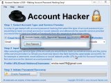 Hack Gmail Email Passwords