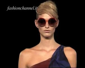 "Giorgio Armani" Spring Summer 2010 Milan 1 of 3 pret a porter women by Fashion Channel