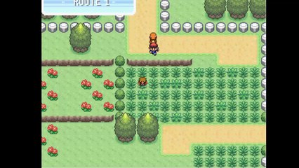 [let's play] pokemon version gemme : Partie 2