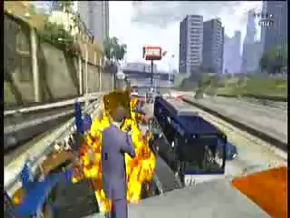 GTA 5 Cheat Codes 3_ Traffic Control
