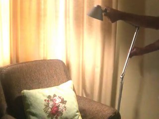 Brightech Contour™ LED Floor Lamp Review