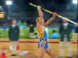 A Sportclip Like Nothing Else (Funny Sport Clips)