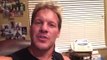 But I'm Chris Jericho | Chris Jericho | Meet The Creators | Raindance Web Fest 2014