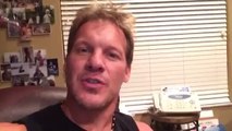 But I'm Chris Jericho | Chris Jericho | Meet The Creators | Raindance Web Fest 2014