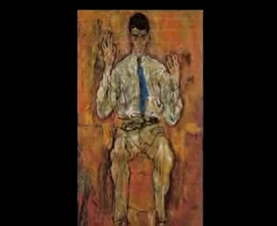 The Portrait