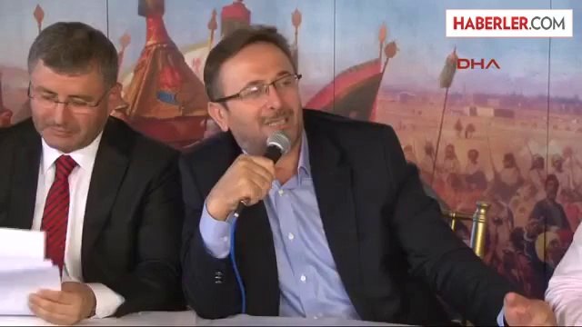 Üsküdar Belediyesi Hacı Adaylarını Develerle Uğurlayacak