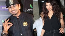 Priyanka Chopra Promotes Mary Kom On Honey Singh's Show Raw Star - Star Plus
