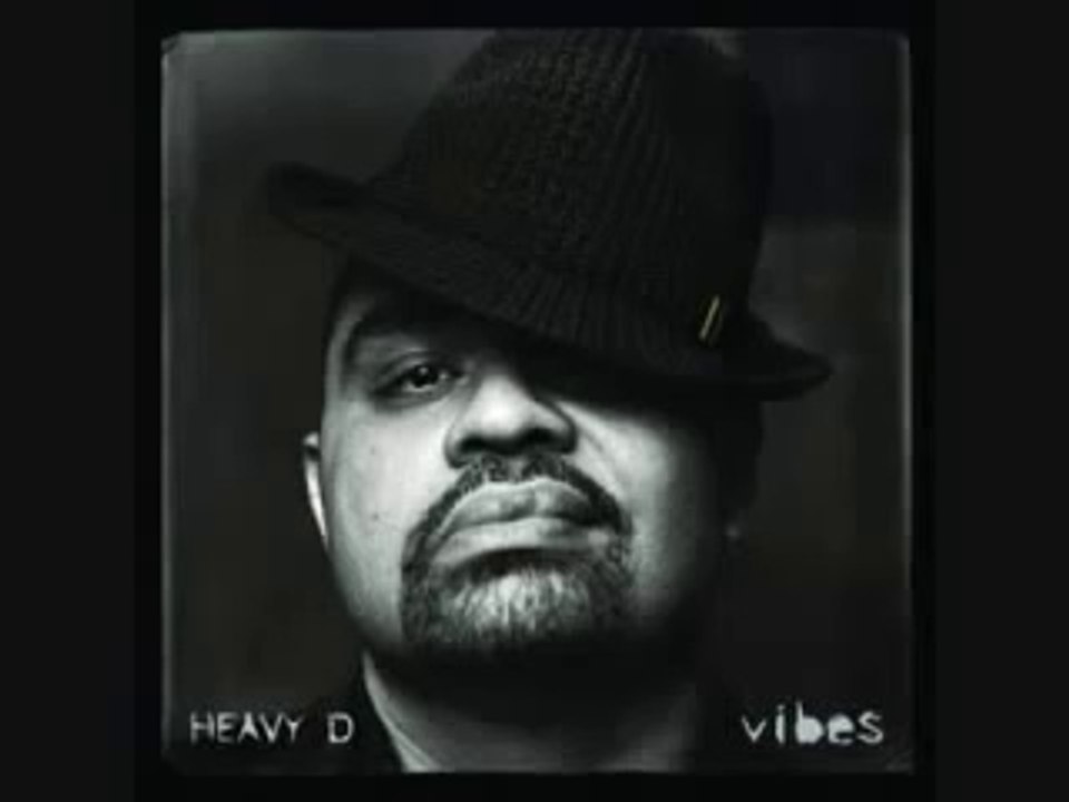 Heavy D - Queen Majesty