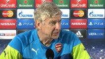 Arsenal, Wenger: Possiamo farcela. Podolski resta sicuro