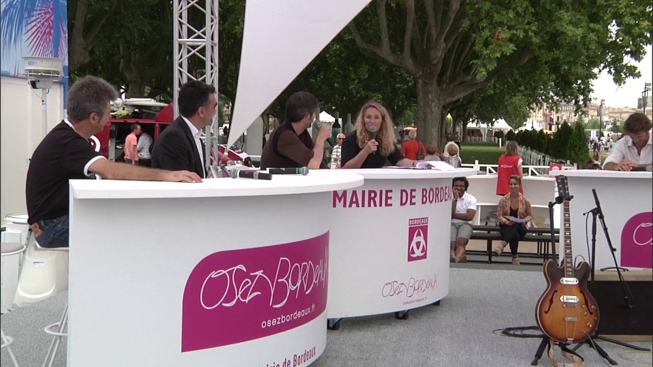 maël le mée itv- 26/06/14-/13-14h