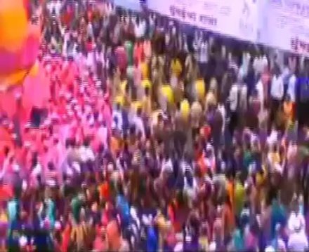 Jai Jai Ganesh Deva | Devotional Ganesh Bhajan and Aarti