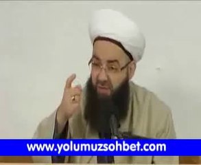 -cübbeli ahmet hoca İNSANLARI İMANA ÇAĞIRMAK BİZİM İÇİN HERŞEYDEN HAYIRLIDIR