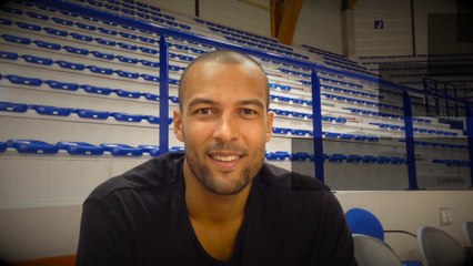 LET'S GO Raphael DESROSES