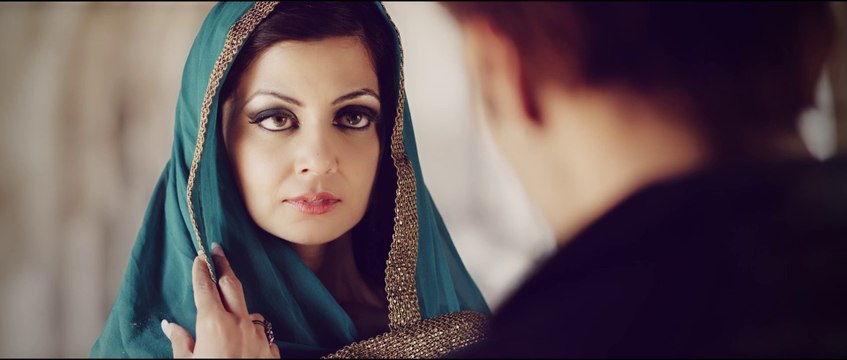 Bismillah Karan - Acoustic Version | Jazim Sharma | Latest Punjabi Songs | Pakistani Song