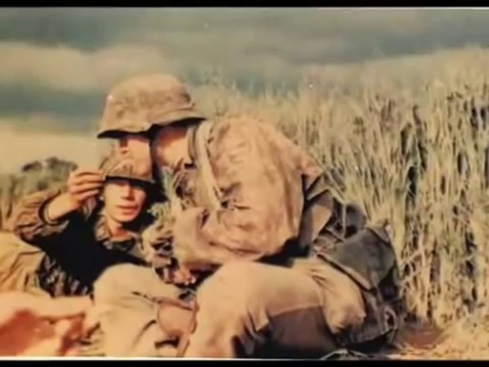 12  SS Panzer Division Hitlerjugend 360p