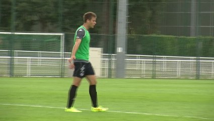 La Quotidienne du Téf - 26 Août 2014