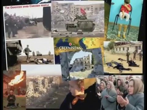 Cumhurbaşkanı Erdoğan İslam Dünyasına Seslendi ''Birlik olun Müslümanlar'' 2014 HD yeni klip