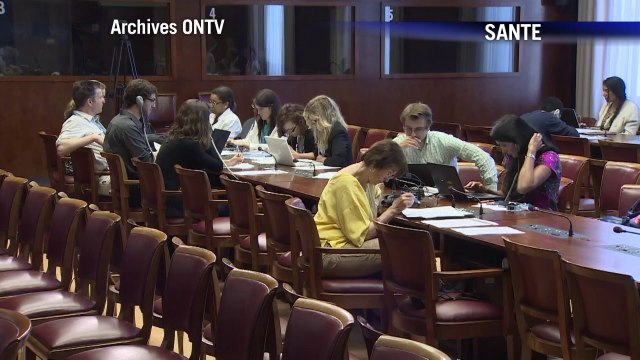 AFP - Le JT, 2e édition du mardi 26 août