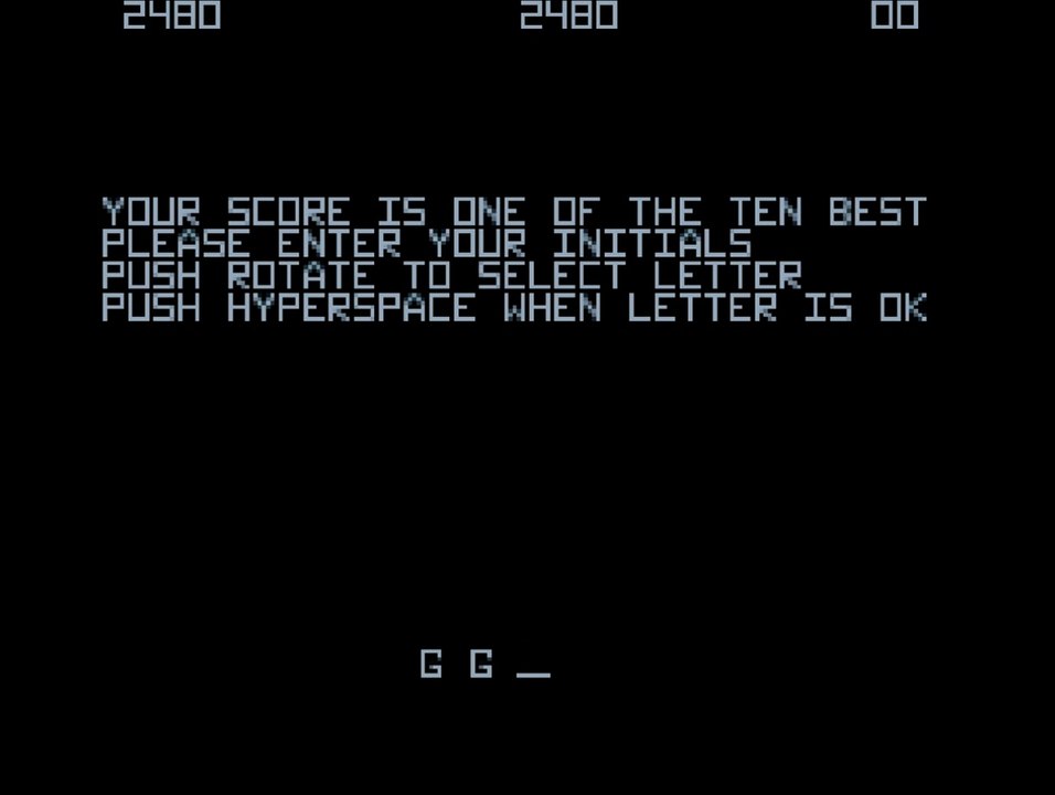 Arcade's Greatest Hits - The Atari Collection 1 (1997) SNES Gameplay