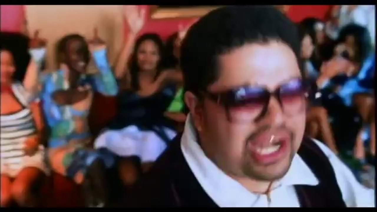 Heavy D & The Boyz - Nuttin' But Love