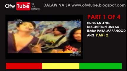 Tunay Na Buhay - August 26, 2014 part 1/4