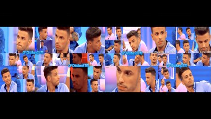 Cristian ATM en MYHYV dia 26-8-2014