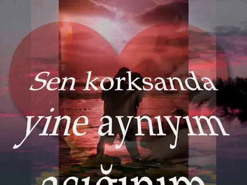 Aşkın Bendende Öte - Aşkın Gözyaşları-