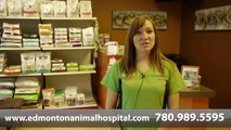 Welcome to Edmonton South Animal Hospital