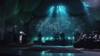 Signal To Noise-Peter Gabriel & Nusrat Fateh Ali Khan (Live At VH1 Honors Los Angeles,USA)